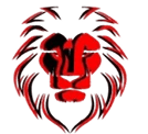 Trash Lion Logo